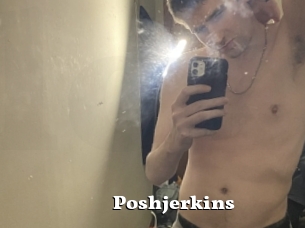 Poshjerkins