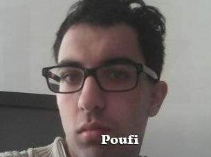 Poufi