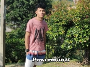 Powerman21