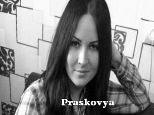 Praskovya