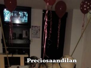 Preciosaandilan