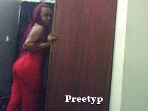 Preetyp