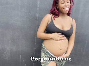 Pregnantbear