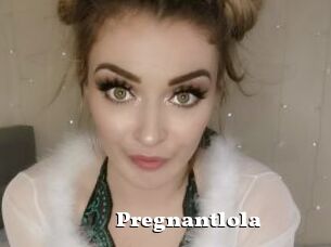 Pregnantlola