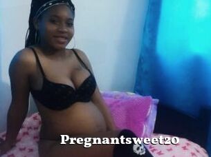 Pregnantsweet20