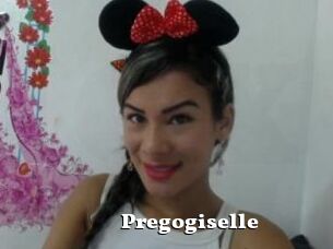 Pregogiselle