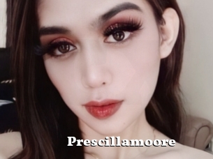 Prescillamoore