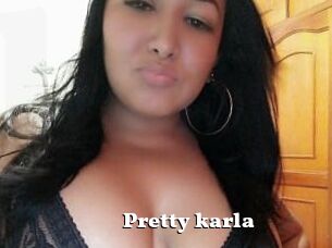 Pretty_karla