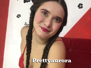 Prettyaurora