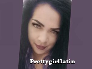 Prettygirllatin