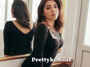 Prettykendal