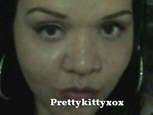 Prettykittyxox