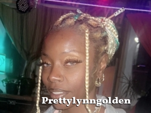 Prettylynngolden