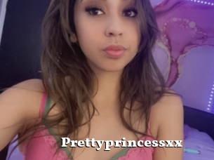 Prettyprincessxx