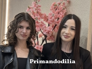 Primandodilia