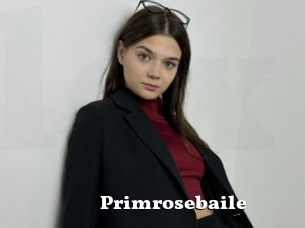 Primrosebaile