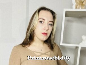 Primrosebiddy