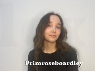 Primroseboardley