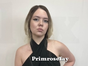 Primrosefay