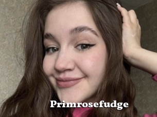 Primrosefudge