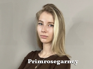 Primrosegarney