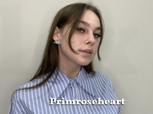 Primroseheart