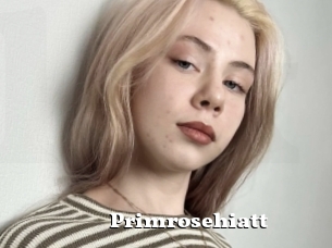 Primrosehiatt