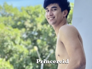 Princereid