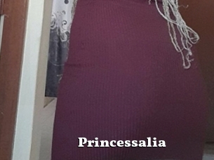 Princessalia