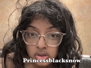 Princessblacksnow