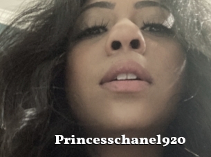 Princesschanel920