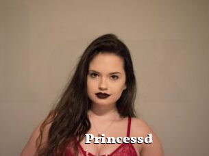 Princessd