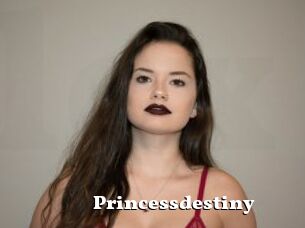 Princessdestiny