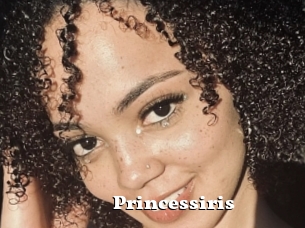 Princessiris