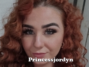 Princessjordyn