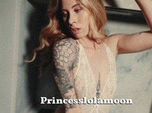 Princesslolamoon