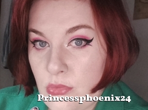 Princessphoenix24