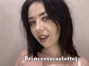 Princessscarlettej