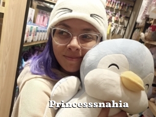 Princesssnahia