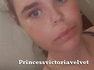 Princessvictoriavelvet