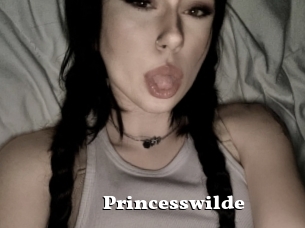 Princesswilde