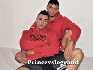 Princevslegrand