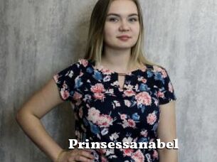 Prinsessanabel