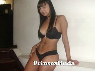 Prinsexlinda