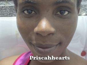 Priscahhearts