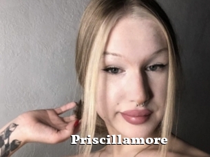 Priscillamore