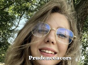 Prudenceacors