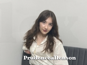 Prudenceallenson