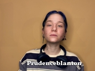 Prudenceblanton