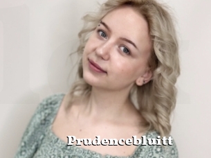 Prudencebluitt